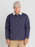 SOLEIL PUFFER JACKET